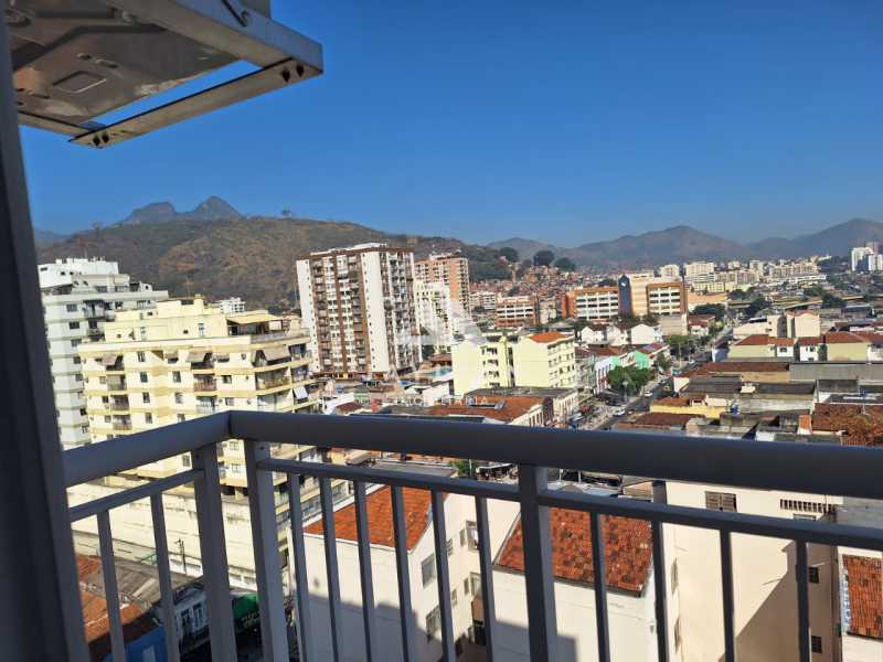 Apartamento à venda com 2 quartos, 52m² - Foto 11