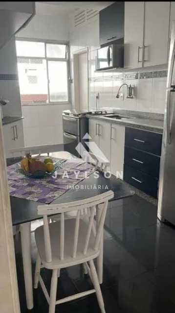 Apartamento à venda com 2 quartos, 80m² - Foto 9