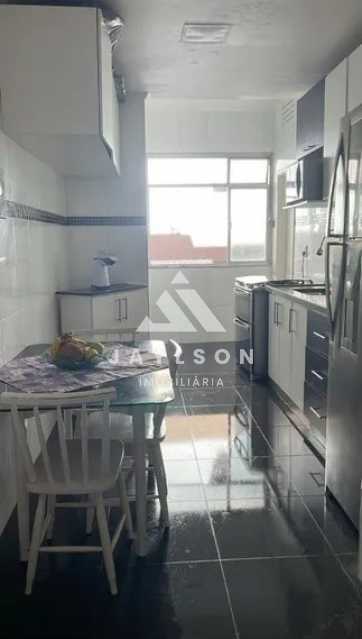 Apartamento à venda com 2 quartos, 80m² - Foto 11