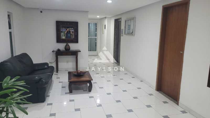 Apartamento à venda com 3 quartos, 76m² - Foto 5