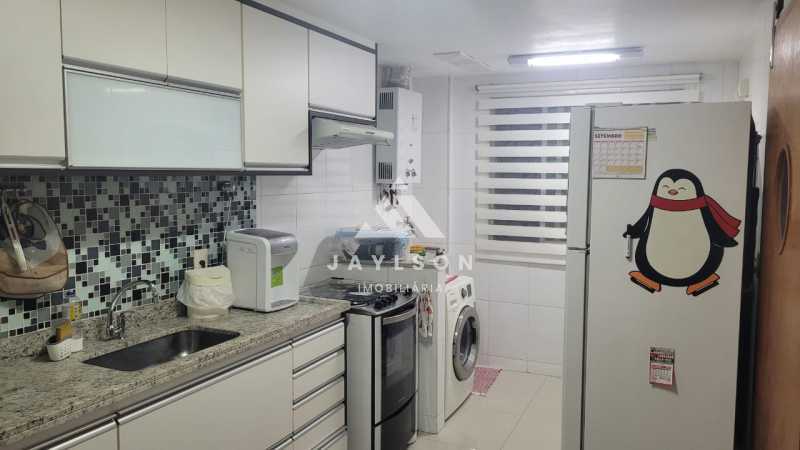 Apartamento à venda com 3 quartos, 76m² - Foto 12