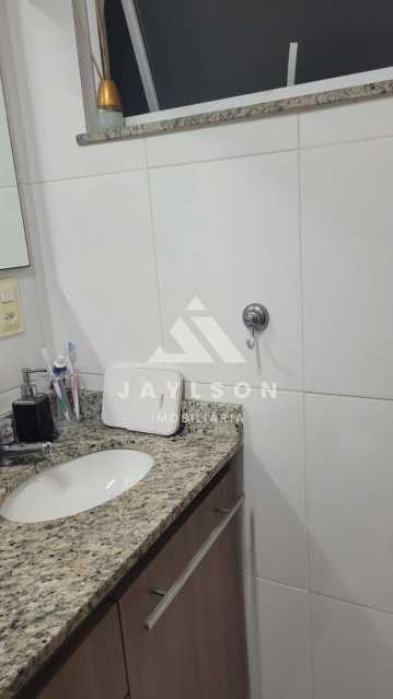 Apartamento à venda com 3 quartos, 76m² - Foto 13