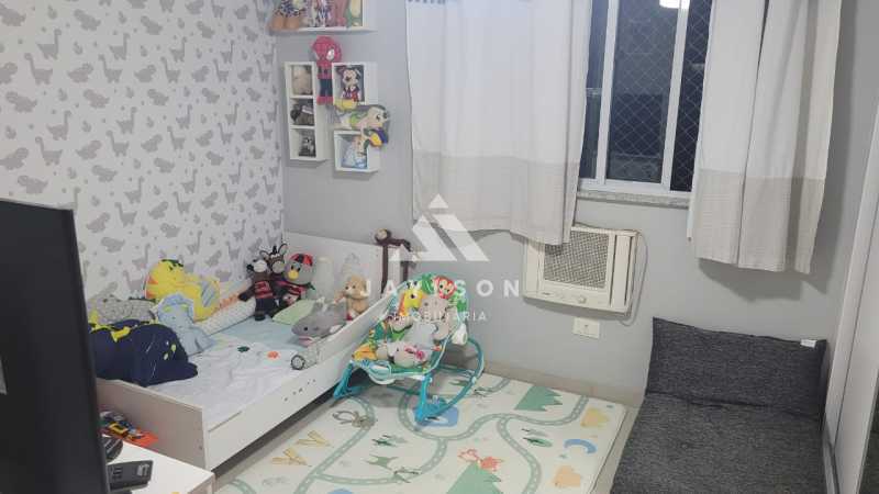 Apartamento à venda com 3 quartos, 76m² - Foto 16