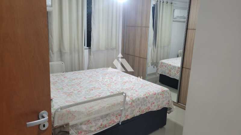 Apartamento à venda com 3 quartos, 76m² - Foto 21