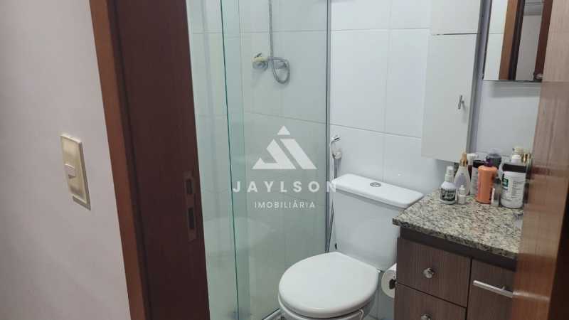 Apartamento à venda com 3 quartos, 76m² - Foto 22