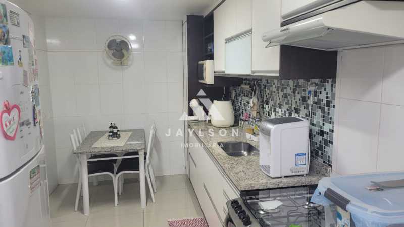 Apartamento à venda com 3 quartos, 76m² - Foto 23