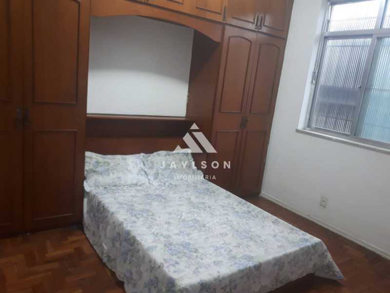 Apartamento à venda com 2 quartos, 62m² - Foto 8