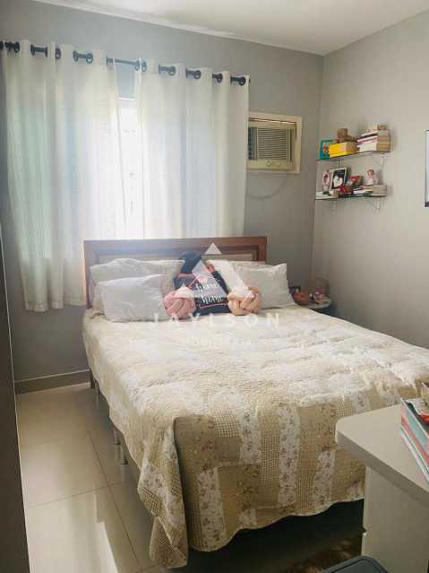 Casa de Condomínio à venda com 2 quartos, 66m² - Foto 4