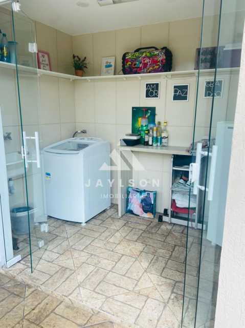 Casa de Condomínio à venda com 2 quartos, 66m² - Foto 12