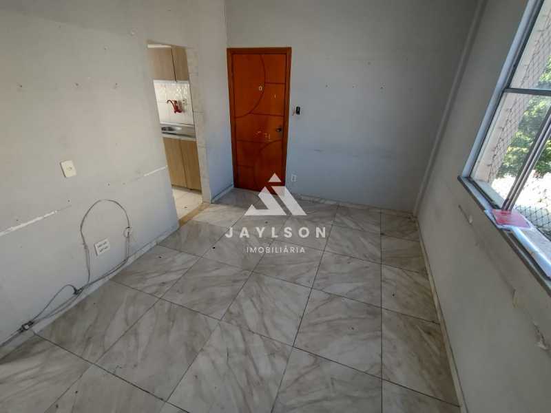 Apartamento à venda com 2 quartos, 47m² - Foto 7