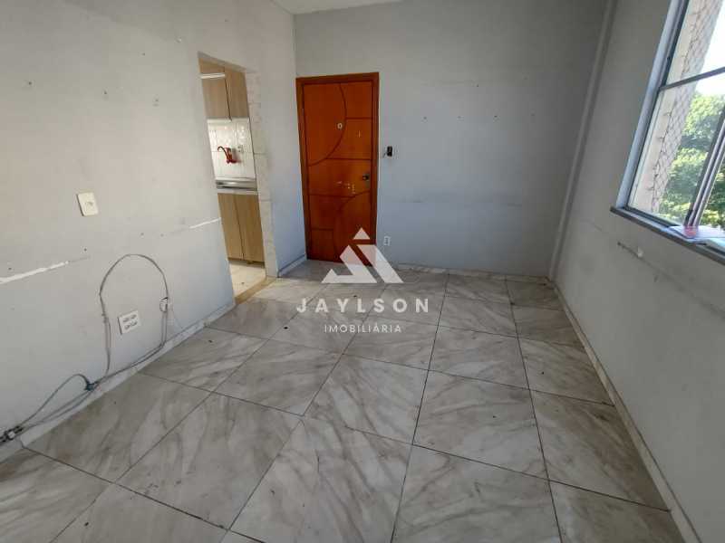 Apartamento à venda com 2 quartos, 47m² - Foto 9