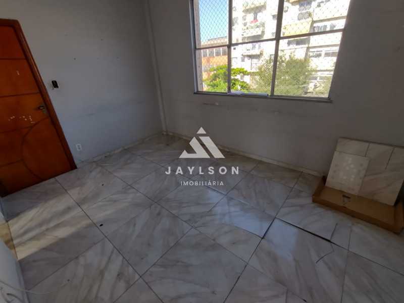 Apartamento à venda com 2 quartos, 47m² - Foto 10