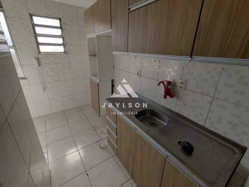 Apartamento à venda com 2 quartos, 47m² - Foto 22