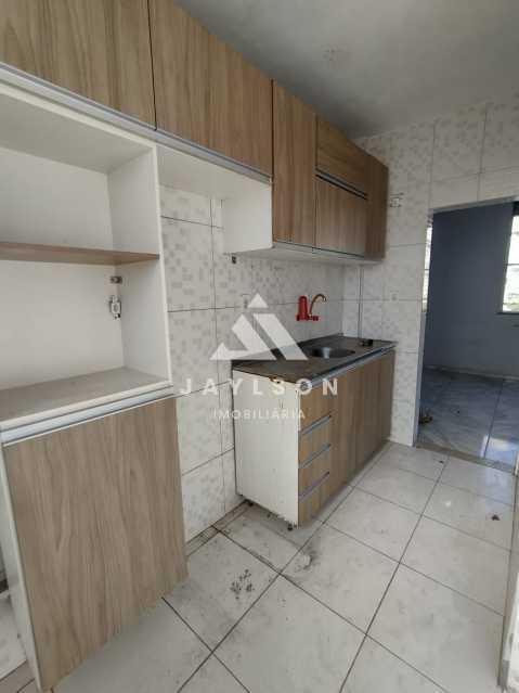 Apartamento à venda com 2 quartos, 47m² - Foto 23