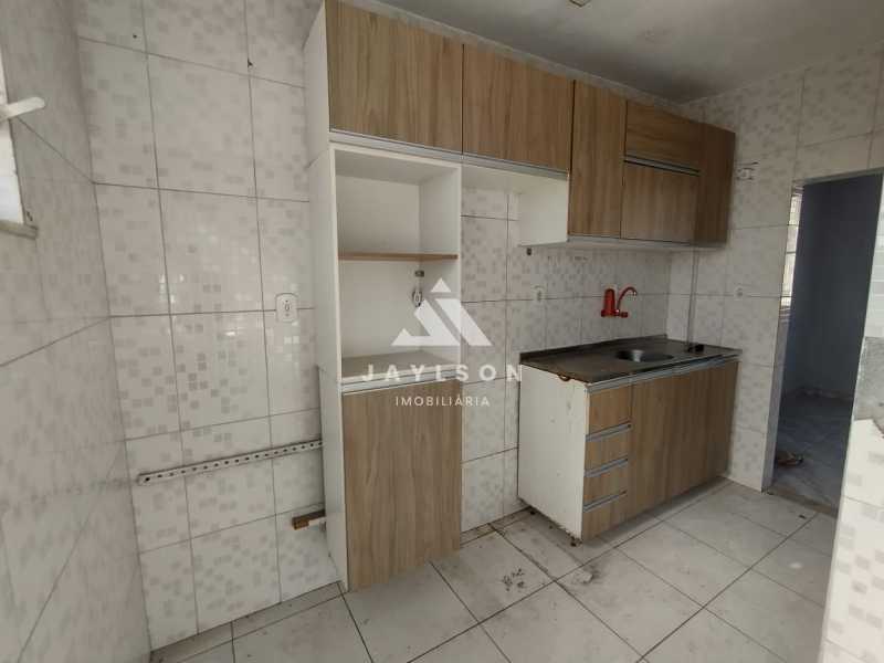 Apartamento à venda com 2 quartos, 47m² - Foto 25