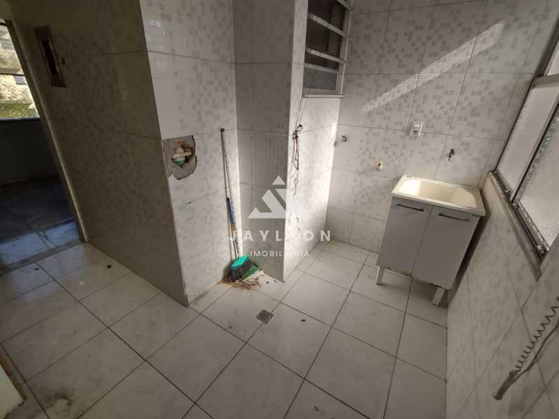 Apartamento à venda com 2 quartos, 47m² - Foto 26