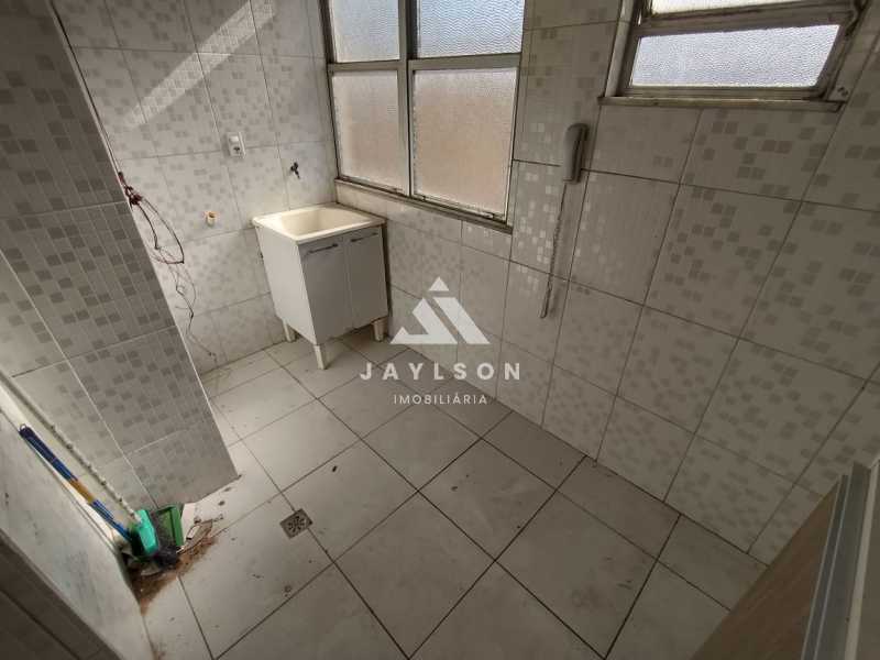 Apartamento à venda com 2 quartos, 47m² - Foto 28