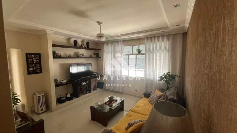 Apartamento à venda com 2 quartos, 71m² - Foto 2