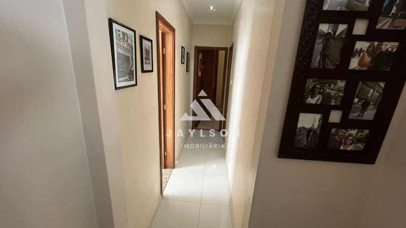 Apartamento à venda com 2 quartos, 71m² - Foto 6