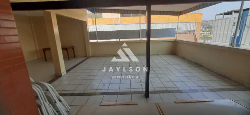 Apartamento à venda com 2 quartos, 71m² - Foto 20