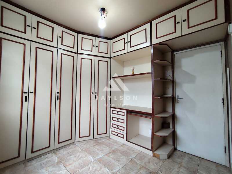 Apartamento à venda com 3 quartos, 68m² - Foto 6