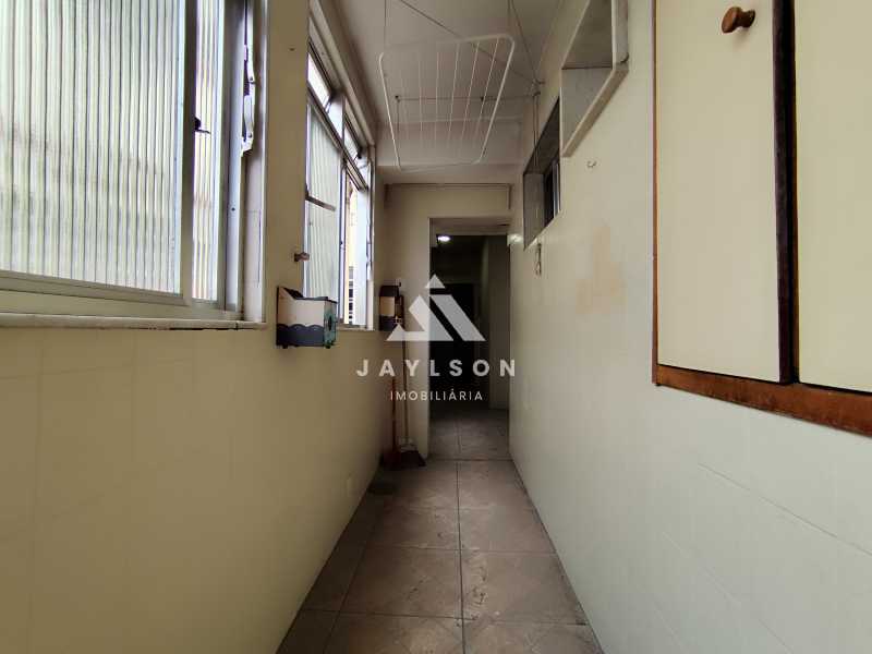 Apartamento à venda com 3 quartos, 68m² - Foto 22