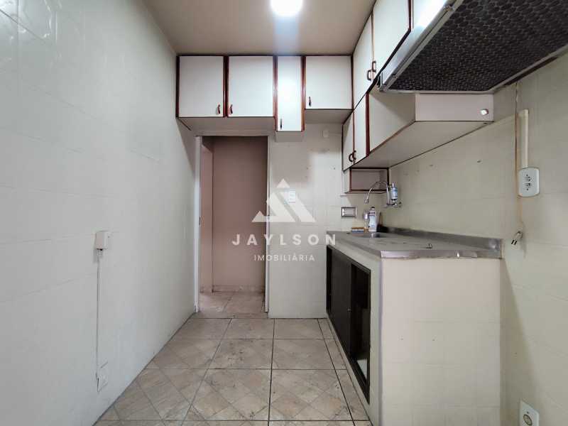 Apartamento à venda com 3 quartos, 68m² - Foto 20