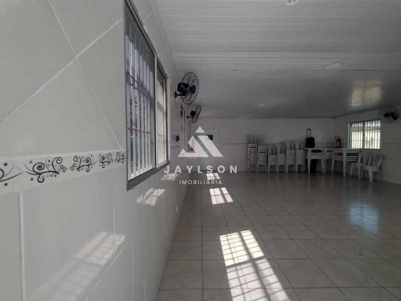 Apartamento à venda com 2 quartos, 50m² - Foto 10