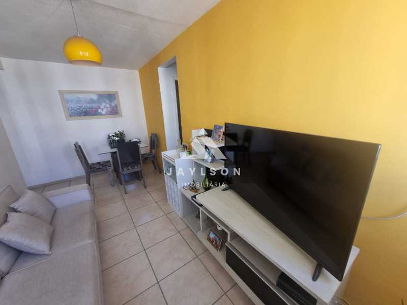 Apartamento à venda com 2 quartos, 50m² - Foto 13