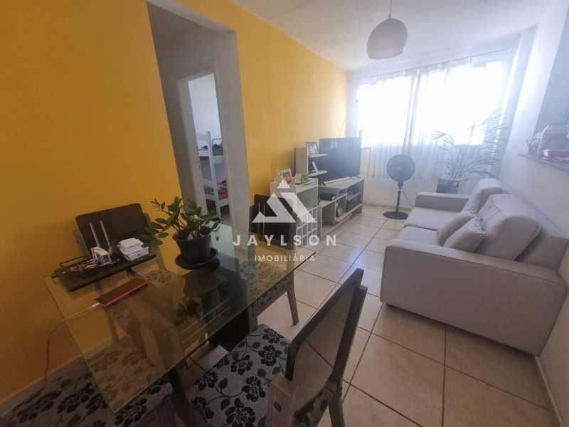 Apartamento à venda com 2 quartos, 50m² - Foto 15