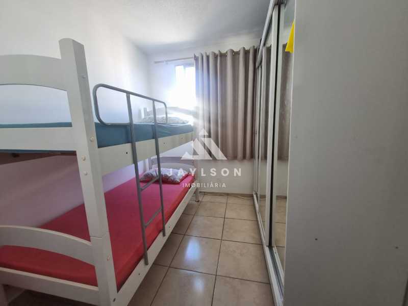 Apartamento à venda com 2 quartos, 50m² - Foto 16