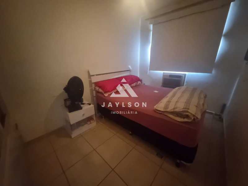 Apartamento à venda com 2 quartos, 50m² - Foto 18