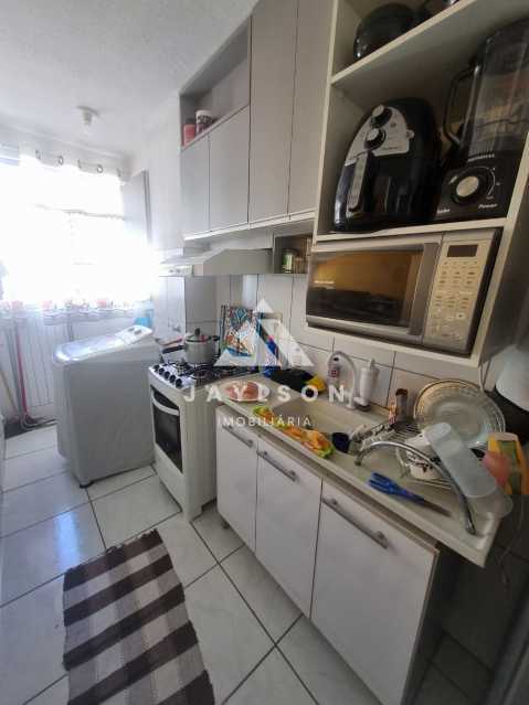 Apartamento à venda com 2 quartos, 50m² - Foto 21