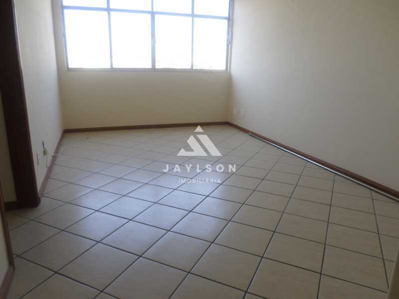 Apartamento à venda com 3 quartos, 90m² - Foto 1