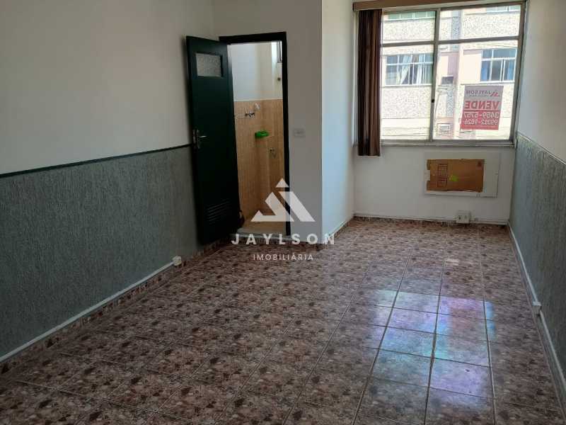 Conjunto Comercial-Sala à venda, 25m² - Foto 3