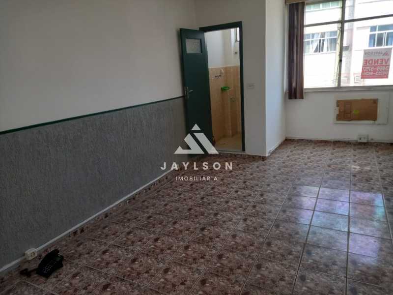 Conjunto Comercial-Sala à venda, 25m² - Foto 12