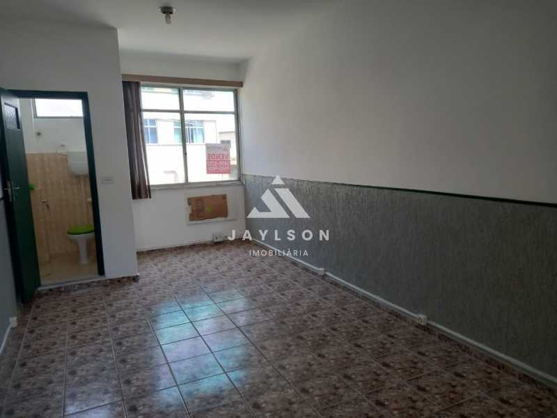 Conjunto Comercial-Sala à venda, 25m² - Foto 13