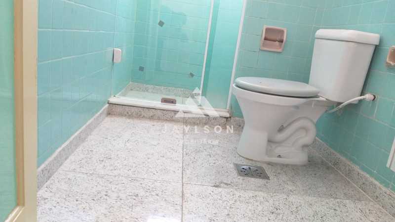 Apartamento à venda com 3 quartos, 76m² - Foto 3