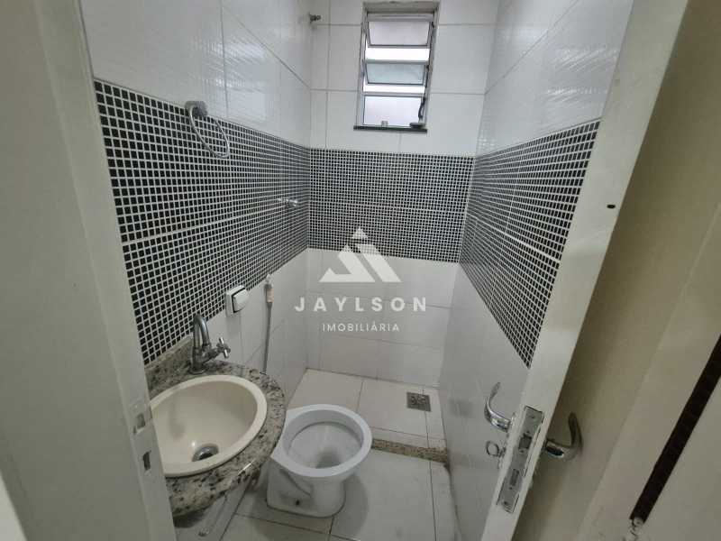 Apartamento à venda com 1 quarto, 50m² - Foto 18