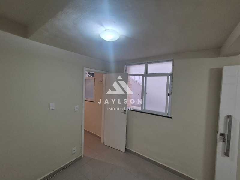 Apartamento à venda com 1 quarto, 50m² - Foto 7