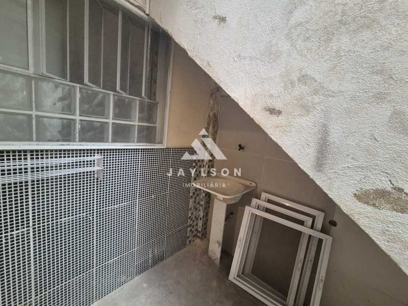 Apartamento à venda com 1 quarto, 50m² - Foto 20