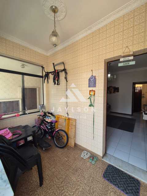 Apartamento à venda com 2 quartos, 89m² - Foto 3