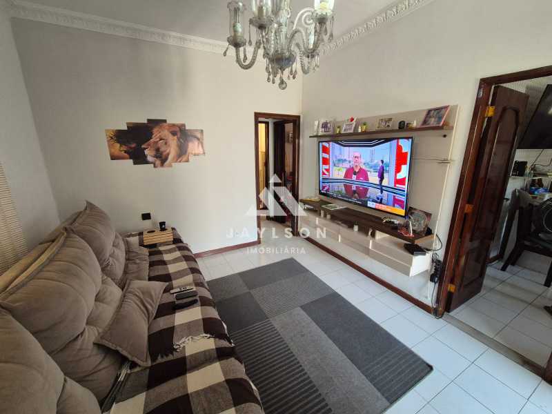 Apartamento à venda com 2 quartos, 89m² - Foto 6