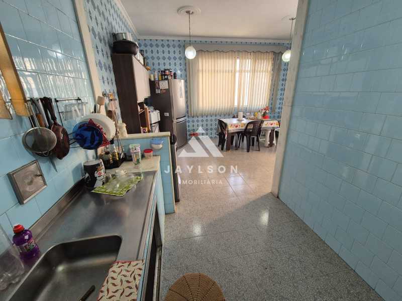 Apartamento à venda com 2 quartos, 89m² - Foto 14