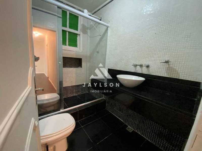 Apartamento à venda com 2 quartos, 76m² - Foto 22