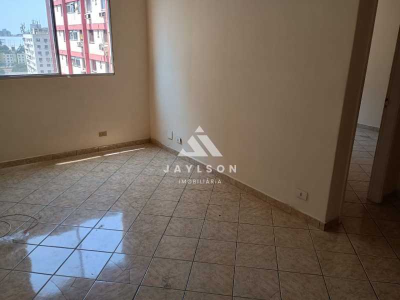 Apartamento à venda com 2 quartos, 59m² - Foto 1