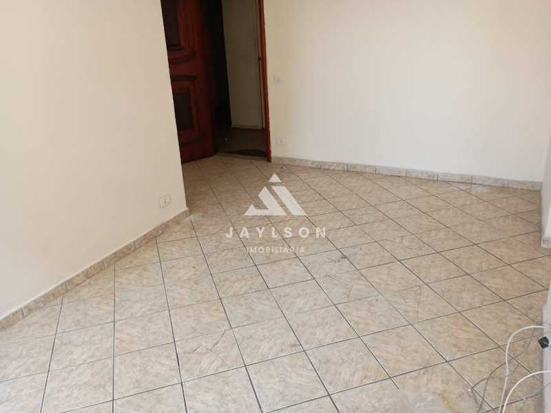 Apartamento à venda com 2 quartos, 59m² - Foto 3