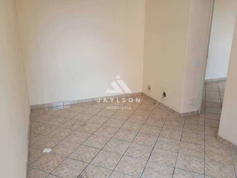 Apartamento à venda com 2 quartos, 59m² - Foto 5