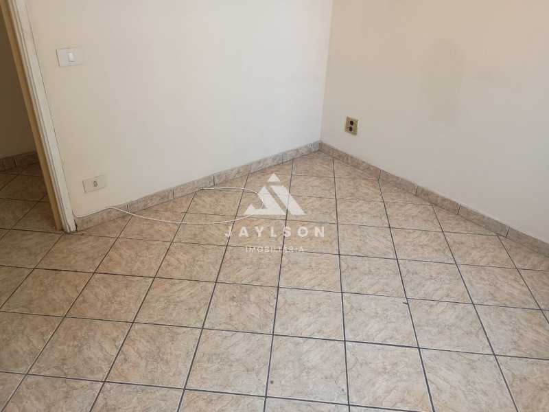 Apartamento à venda com 2 quartos, 59m² - Foto 6