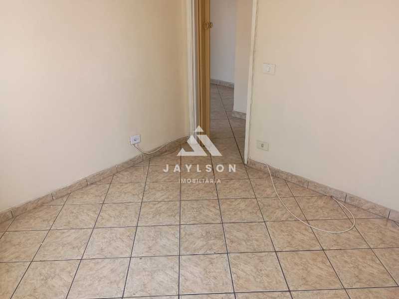 Apartamento à venda com 2 quartos, 59m² - Foto 7